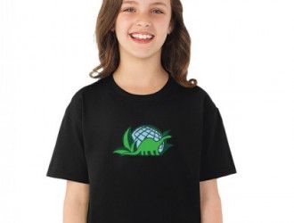 Custom Youth T-Shirts with Logo | Youth T-Shirts in Bulk